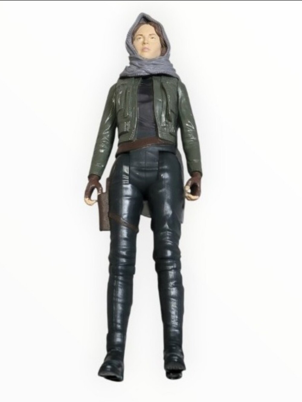 Hasbro Star Wars Rogue One Jyn Erso 12" Action Figure